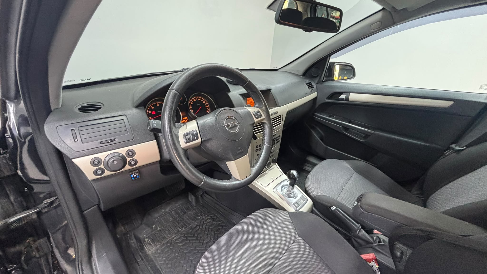 OPEL ASTRA 18